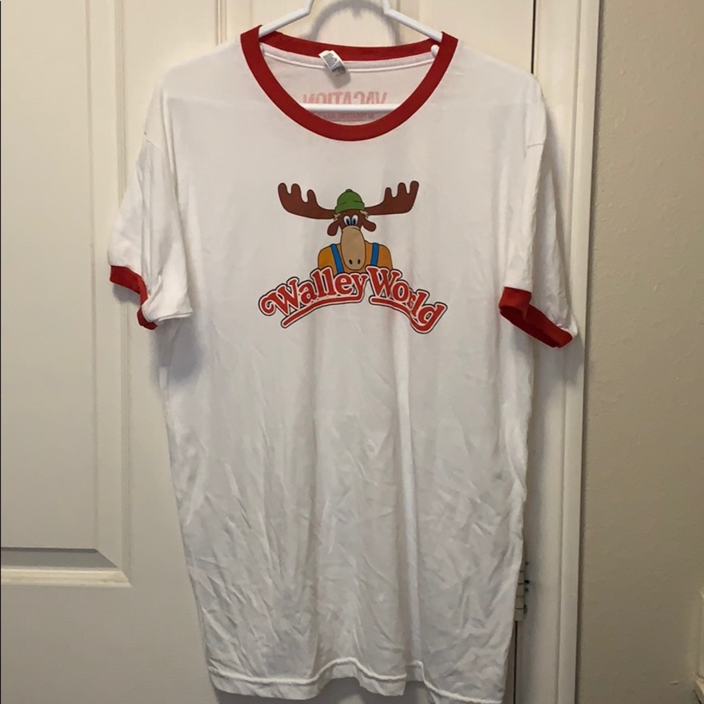 Walley World Tshirt for movie “Vacation”